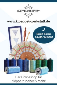 Klöppel-Werkstatt